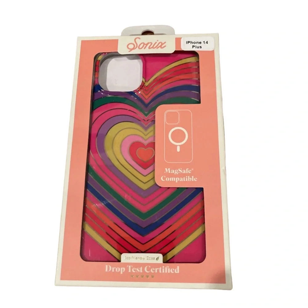 iPhone 14 Plus Case